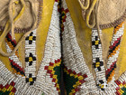 Apache Moccasins   1880