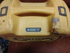 Trimble Spectra Precision Ll300n Automatic Rotary Laser Level W  Hl450 Receiver 