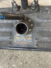 Water Claw Flashxtractor Ii 9 5 X 16 5  Subsurface Flood Extractor