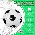 36 Pcs Soccer Ball Bulk Official Size 2 Indoor Outdoor Soccer Balls Pack Spor   