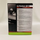 Aquael Ultramax 1000 External Water Canister Filter