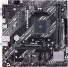 Asus Prime A520m-k Micro Atx Am4 Ddr4 Motherboard