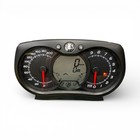 Ski-doo Rev Xp Premium Gauge Speedometer Cluster 515176757 515176666 515177910