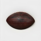 2024 Los Angeles Chargers - Game Used Football  027 - Wilson    the Duke    Nfl