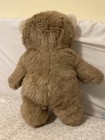 Applause Brown Plush Teddy Bear  Vintage Stuffed Animal 1987