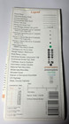 Rocky Mountain National Park-trails Illustrated Topo Maps -  Good 1996 Vintage