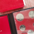 1971 Canada Double Dollar 7 Coin Specimen Set Royal Canadian Mint  coinsofcanada