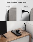 Belkin Be112234-10 12-outlet Surge Protector