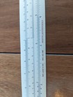 Keuffel   Esser Co  Ny - 4088-3 Slide Rule - Antique