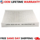 For Honda Accord Cabin Air Filter Acura Civic Crv Odyssey C35519