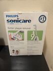 Philips Sonicare Essence Hx5710 Electric Toothbrush Gift Pack Green Read New Nos
