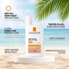 La Roche Posay Anthelios Uvmune 400 Tinted Fluid Spf50  50ml Exp 07 28 Original