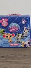 Littlest Pet Shop Lps G7 Series 4 Pet Pairs Cottage Picnic Collie  245 Lamb  246