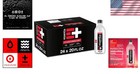 Essentia Water Case Of 24  Ionized Alkaline 20 Fl Oz Bottles