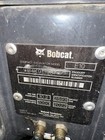 2022 E 10 Bobcat Used Mini Excavator With Purifier Exhaust 