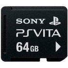Sony Ps Vita Memory Card Official Playstation 64gb 32gb 16gb 8gb 4gb