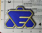 Babylon 5 Earthforce Command Wall Logo Patch 3 5 Inches Wide