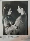 Party Of Five  Set Of 3 Rare 8x10 Press Pics  Jennifer Love Hewitt   Scott Wolf 
