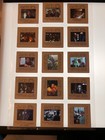 Collateral Damage Arnold Schwarzenegger Collection 15 Original 35mm Transparency