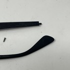 Ray Ban Rb7056 2000 145mm Black Temple Arm Parts With Screws 262l