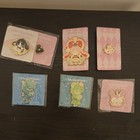 Blushsprout Enamel Pin Lot    rare discontinued Designs     Kawaii Collectible
