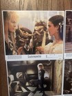 Labyrinth - 1986 - Us Lobby Card Set Of 8 - David Bowie  Jennifer Connelly- 8x10