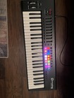 Notation Launchkey 49 Mkii Midi Keyboard And Ableton Live Controller