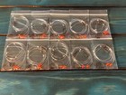 10 - Surf Fishing Rigs  Pier Rigs  Boat Rigs  Pompano Whiting Snappers Drum Spot