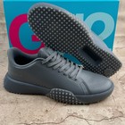 G fore Fore G4 G 112 Mens Golf Shoe Sneaker Us 10 11 12 Charcoal Drip