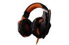 Gaming Headset Mic Led Headphones Surround For Pc Mac Laptop Ps4 Xbox One