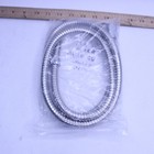 Shower Hose Stainless Steel 1 2  X 60 