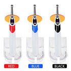 Dental Cordless Led Curing Light Lamp 1 Second  3 Second Cure Wide Specturm Ns