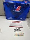 New Riedell Dart Roller Skate Unisex - Blue Size 7 -   27125 As Shown In Box