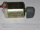 Powerful Vibrator Motor With Switch - 1 5v Dc - Run From Aa Or Aaa - Big Weight