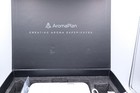 Aroma Plan Dap Pro Whole Home Scent Diffuser Lightly Used White