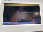 Welch Allyn Connex 6000 Vsm Vital Signs Monitor Nibp Bp Temperature Temp