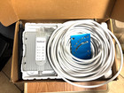 Amazboost Cell Phone Booster Kit For Home -up To 2 500 Sq Ft  All Carrier New