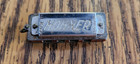Miniature Hohner Harmonica Made In Germany 1 3 8 
