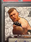 2013 Topps Ufc Bloodlines Conor Mcgregor Rc  1st Auto Psa 9 Mint