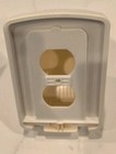 Pack Of 2   New Outlet Cover   Cord Shortener Safety 1st First   Toddler 