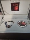 Niue 2 Dollars Anne Geddes Art Baby Girl Apple Colored Silver Coin 2012 1 Oz 999