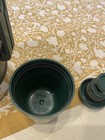 Vintage Rare Stanley Aladdin Usa Half 1 2 Gallon Thermos No A945dh W stopper cup