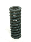 Steel Spring Raymond Color Green Die Spring  1 75  Hole X 7 8  Rod X 4 5  Length