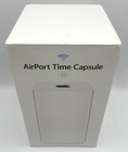Apple Airport Time Capsule  2tb  External Hard Drive  A1470  Factory Sealed