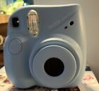 Fujifilm Instax Mini 7  Bundle  10-pack Film  Album  Camera Case  Stickers  2pac