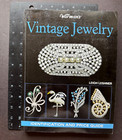 Warman s Vintage Jewelry Identification And Price Guide By Leigh Leshner Book