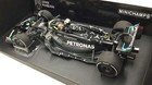 Mercedes Amg Petronas W14 Minichamps Fqz92