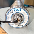 Mol Belting Conveyor Roller Checkstand Drum Motor