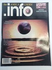 Vintage Info Amiga   Commodore Computer  33 Magazine Oct 1990