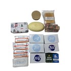 Assorted Bar Soap Lot 14pc Zest Irish Spring Dial Asquith Somerset Dawn Vegan E1